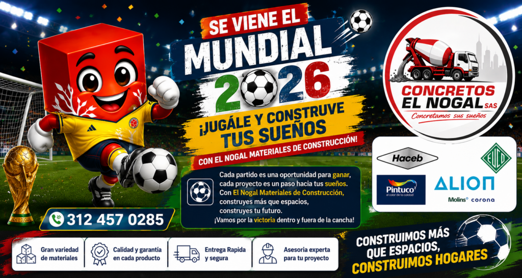mundial 1
