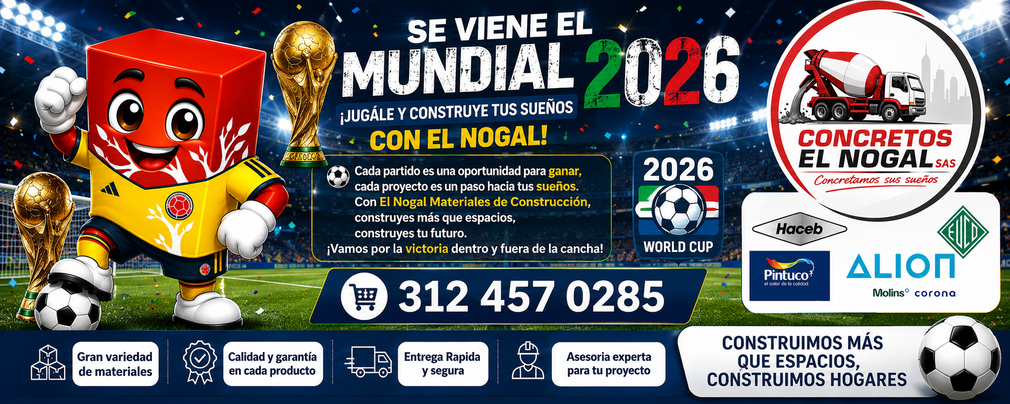 mundial