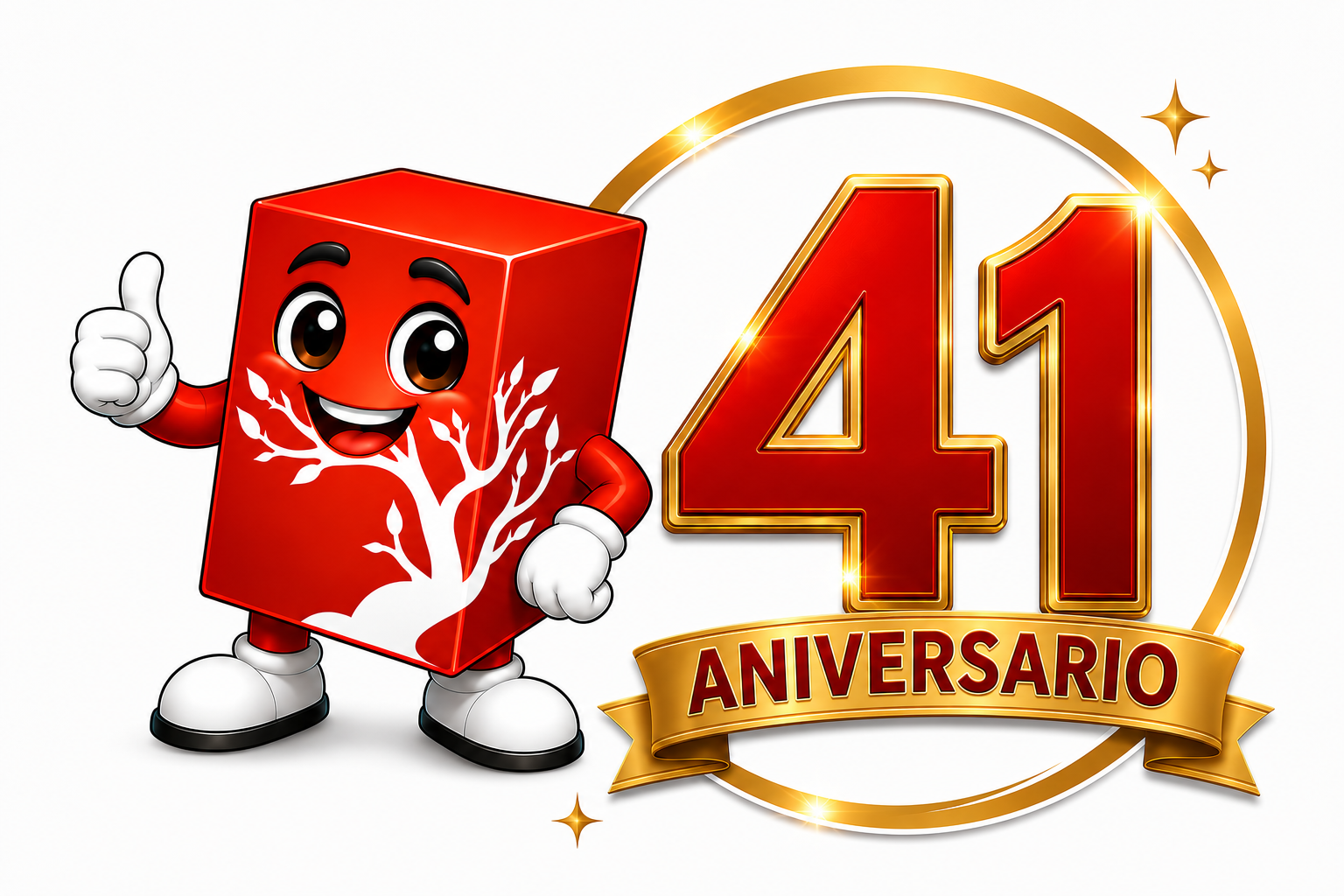 41 años el nogal materiales de construccion