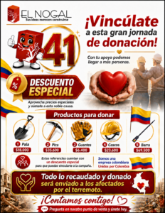 ayuda nogal